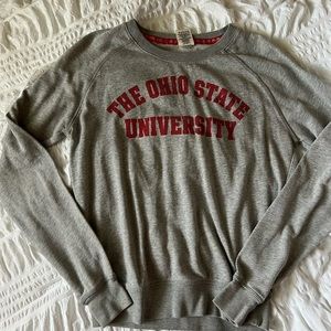 OSU crewneck